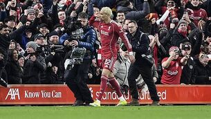 Chelsea’s Reece James fined and banned for abusing match official