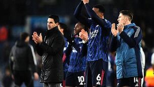 Jean-Philippe Mateta goal earns Palace first league win of season against Spurs