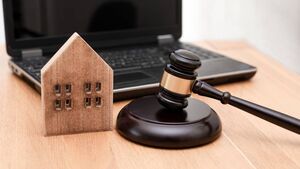 Auctioneering business shortlisted for National Property Award