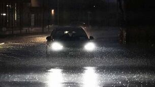 Taoiseach says history should not be rewritten over Government’s record