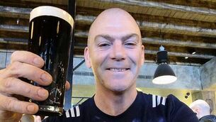 South Circular Road was Dublin's clamping hotspot last year