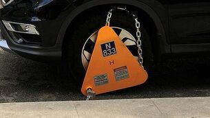 Man (25) with brain injury after steel jack dislodged at road works fell on him settles action for €4.75m Man (25) with brain injury after steel jack dislodged at road works fell on him settles action for €4.75m