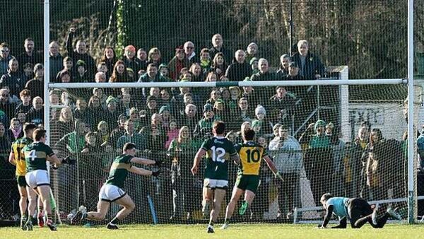 Sunday Sport: Donegal prove too much for Kerry while Mayo beat Dublin