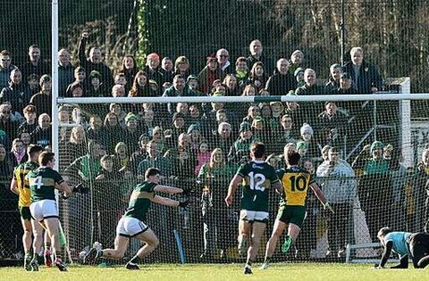 Sunday Sport: Donegal and Kerry go to battle in repeat of All Ireland final