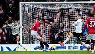 Sunday Sport: Donegal prove too much for Kerry while Mayo beat Dublin