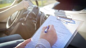 Driving test wait time in Roscommon revealed