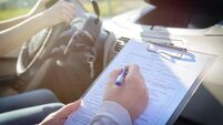 Driving test wait time in Roscommon revealed 