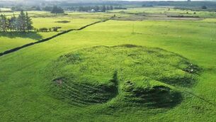 <p>The Farming Rathrcoghan project is aimed at protecting the renowned ancient royal site near Tulsk while also allowing local farmers to steward the land around it for future generations.</p>