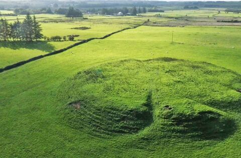 Lack of funding for Farming Rathcroghan met with shock and disbelief