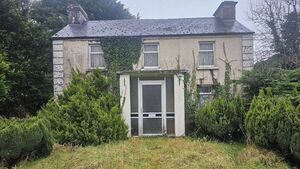 59 acre Roscommon farm for sale