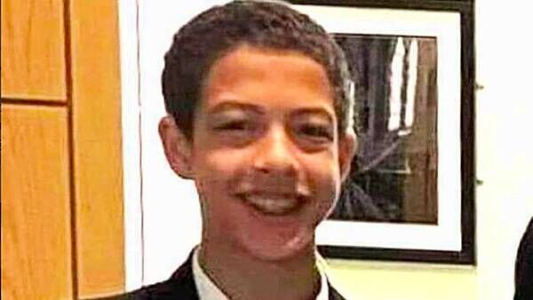 Woman ‘heard high-pitched scream’ on the night Noah Donohoe disappeared
