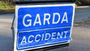 <p>Gardaí are appealing for witness.</p>