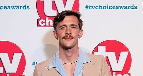 The Traitors’ Stephen Libby hopes he has painted ‘good picture’ of Hebrides