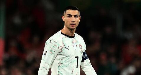 Cristiano Ronaldo does not play for Al Nassr amid reports of fallout with club