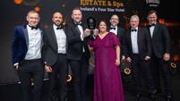 Roscommon hotels win at Gold Medal awards 