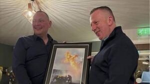 Local Notes: Tractor Run, Quiz Night, Bingo