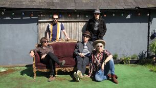 <p>The Queen Medb stage will turn into a rat trap on Sunday night as The Boomtown Rats close out the main stage with an eagerly awaited headline performance.</p>