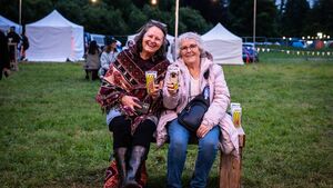 Night and Day song contest open for entries