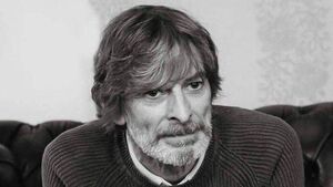 Seán Keane in concert in Gurteen