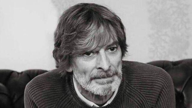 Seán Keane in concert in Gurteen 