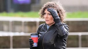 Road closures and yellow rain warnings amid further flooding