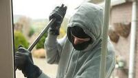 15 people before Roscommon courts for burglary offences 