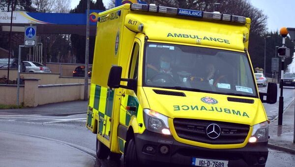 The Hannelly family are supporting calls for a 24-hour advanced paramedic and the rapid response vehicle to be on call every day of the year as currently the service is not available on Monday from 8 p.m. to Tuesday at 8 a.m..