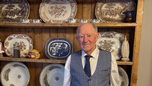 Local Notes: Faith and Fun Club, Shooting Stars, Wedding Bells