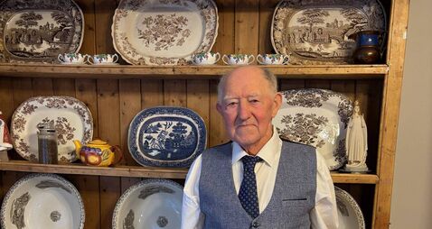 Local Notes: Faith and Fun Club, Shooting Stars, Wedding Bells