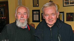 Local Notes: Holy Hour, Card Drive Winners, Moore United 