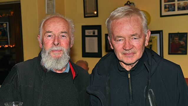 Local Notes: Holy Hour, Card Drive Winners, Moore United 