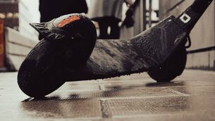 <p>A group of Spanish students was subjected to a terrifying ordeal on Monday evening, suffering “racist abuse and harassment” from a group of youths on e-scooters. Pic: iStock</p>