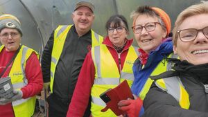 Local Notes: Tidy Towns, Day Centre, Writers' Group