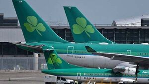 Galway farmer pleads guilty to sexual assault of girl (16) on Boston-bound flight
