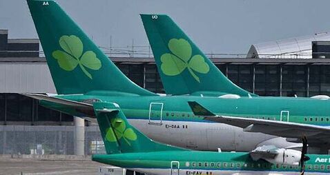 Galway farmer pleads guilty to sexual assault of girl (16) on Boston-bound flight