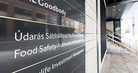 Nestlé extends recall of baby formula in Ireland to include another product