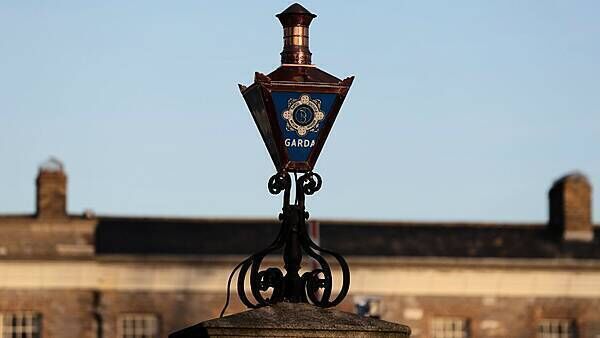 Garda who slammed handcuffed teenager's head off the ground is jailed for a year