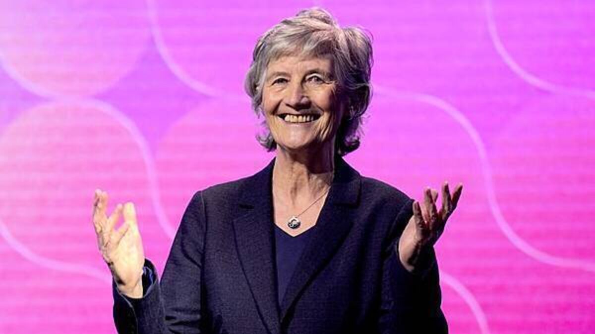 President Catherine Connolly to begin official visit to Northern Ireland