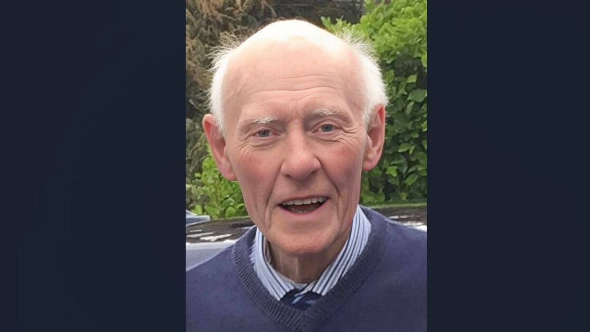 'A proud Ballaghaderreen man': retired Garda Chief Supt mourned
