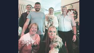 Advanced paramedic played vital role in saving life of Roscommon man