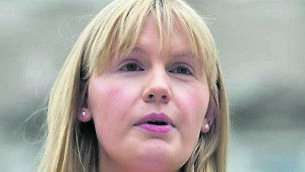 <p>Deputy Kerrane said this development would complete the roster for the first time in three years. Pic: Gareth Chaney/ Collins Photos</p>