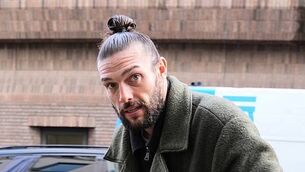 Callum Walsh on his career so far: 'Everything happens for a reason'