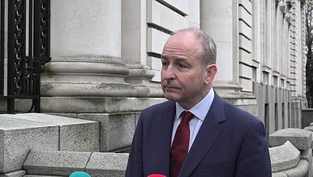 Ministers condemn X’s decision not to appear in front of committee