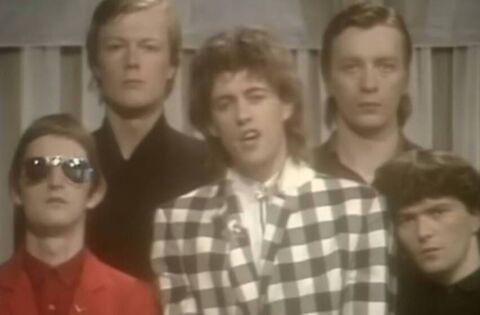 Iconic band announced for Boyle music festival