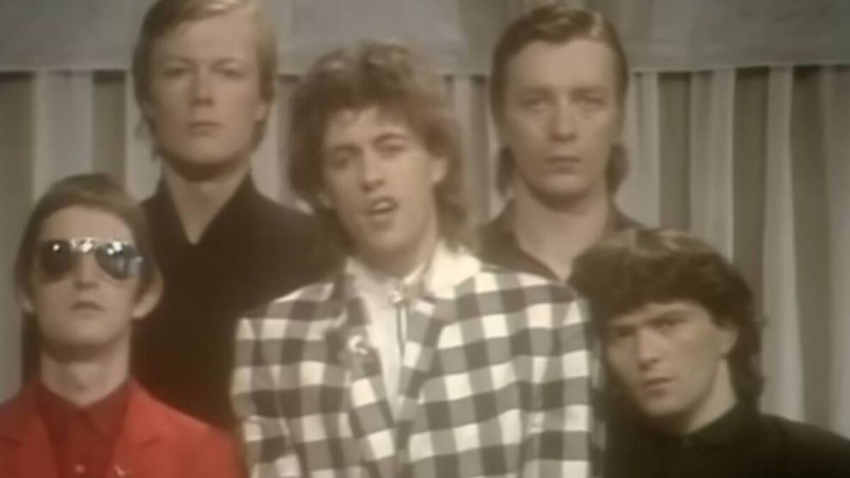 Iconic band announced for Boyle music festival