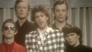 Iconic band announced for Boyle music festival