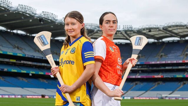 Roscommon camogie player helps UL reach All Ireland final