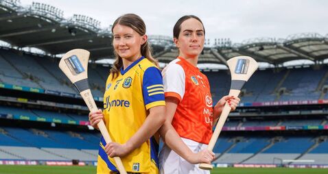 Roscommon camogie player helps UL reach All Ireland final