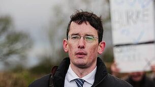 Galway villagers seek to bring challenge against housing of asylum seekers at hotel