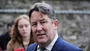 ‘Dublin Jimmy’ worked for Seán Quinn, brother tells court